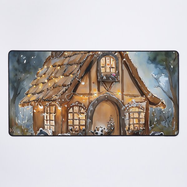 Item preview, Badger Bakery designed and sold by ONYX Pixee.