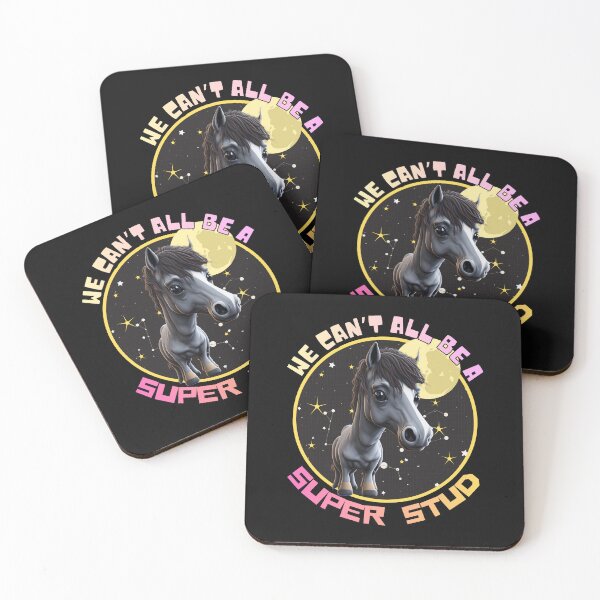 Item preview,  WE ALL CAN'T BE STUDS designed and sold by aledfychan.