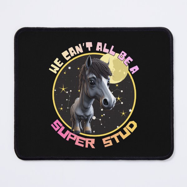 Item preview, WE ALL CAN'T BE STUDS designed and sold by aledfychan.