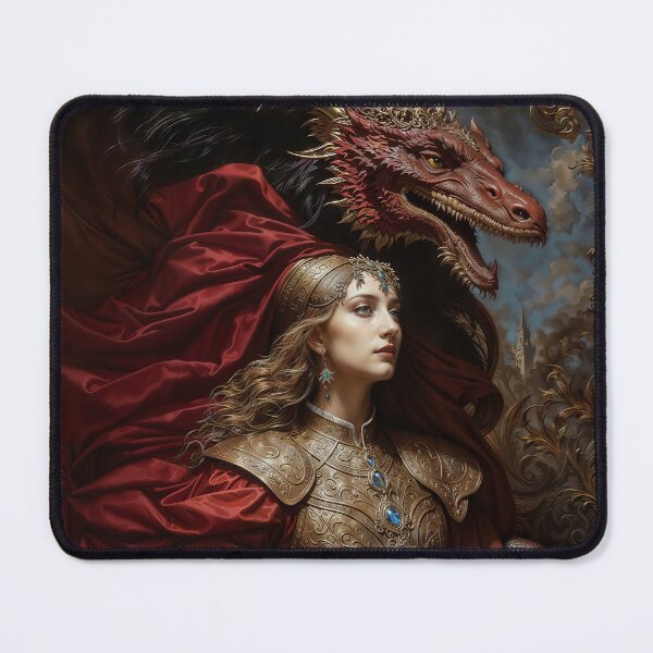 Item preview, Morrigan Goddess of War designed and sold by AliceWhiteDF.