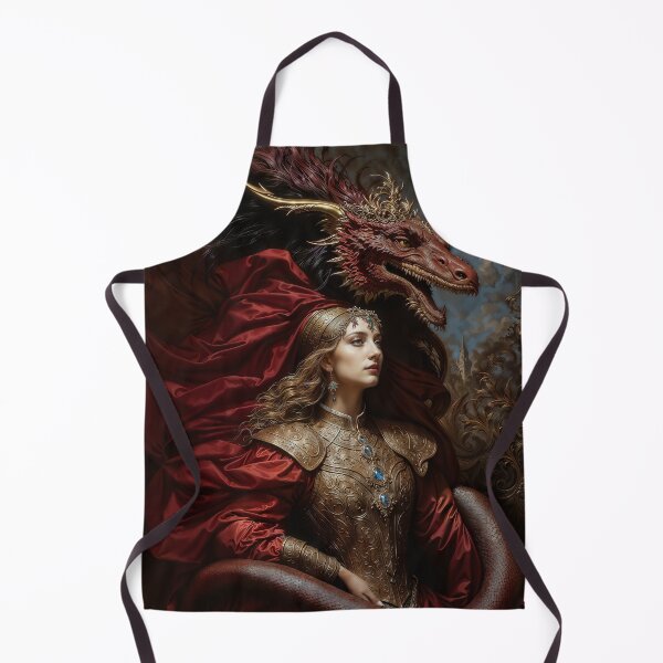 Item preview, Morrigan Goddess of War designed and sold by AliceWhiteDF.