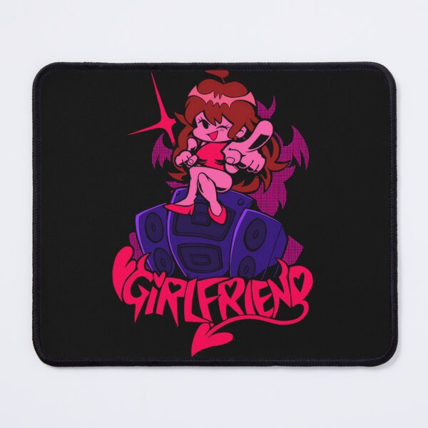 Item preview, Girlfriend 3 Fridays Night Funkins  designed and sold by ArnethiaHoward.