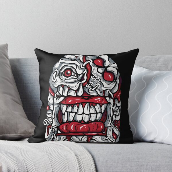 Item preview, Vol 2.0 Patchwork (Mad Man) designed and sold by TerribleStore82.