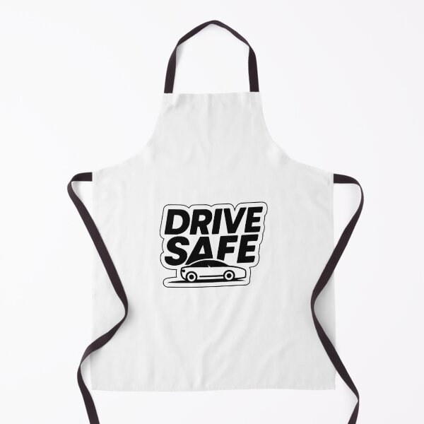 Item preview, Bumper Sticker - Drive Safe designed and sold by Art for Every Person.