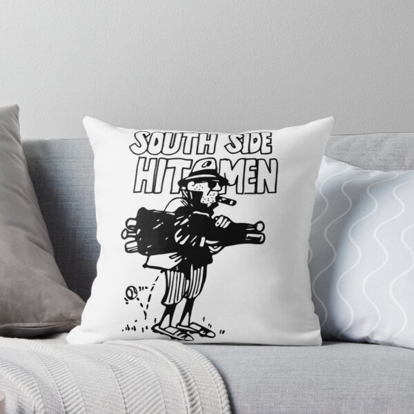Item preview, South Side Hitmens Vintage designed and sold by ArnethiaHoward.