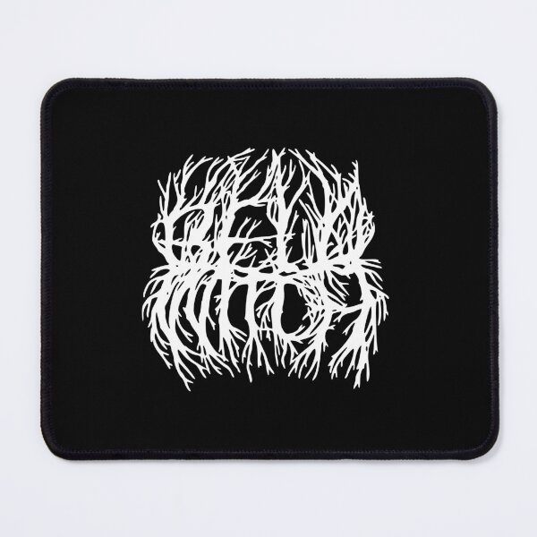 Item preview, Bell Witch (Band) HD Logo designed and sold by KPopverse2.