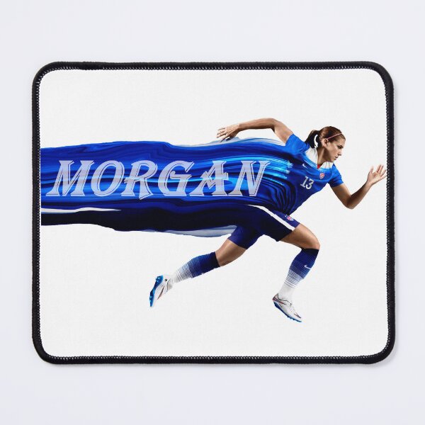 Item preview, Alex Morgan designed and sold by Ecila.