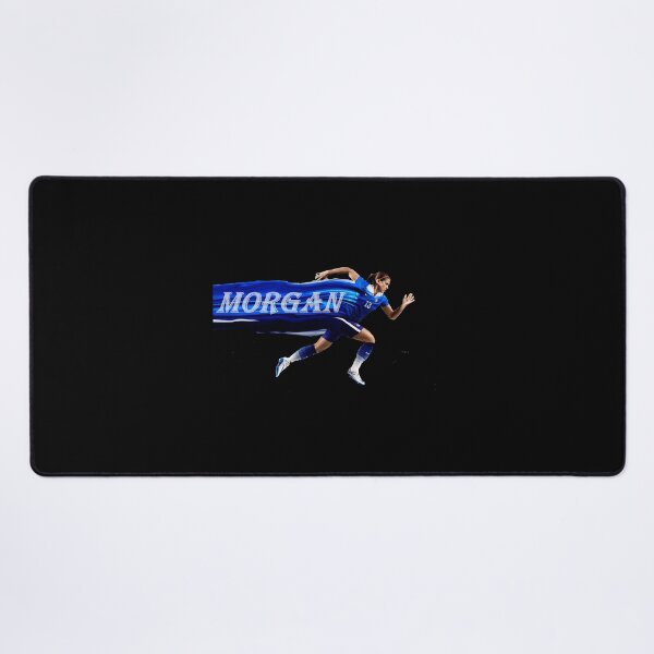Item preview, Alex Morgan designed and sold by Ecila.