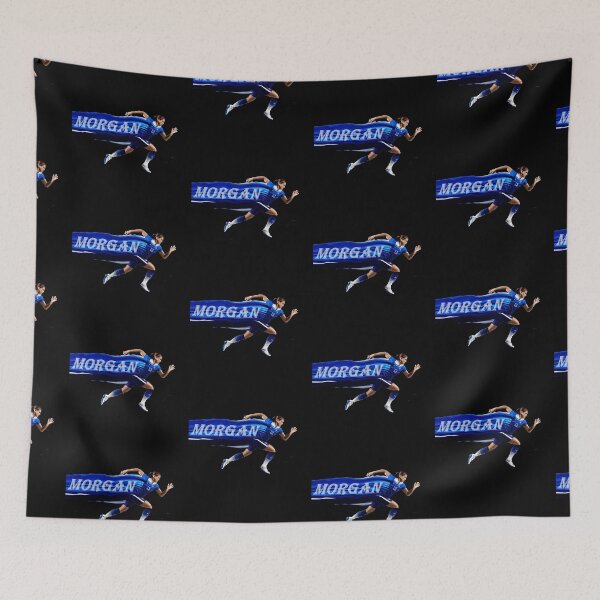 Item preview, Alex Morgan designed and sold by Ecila.