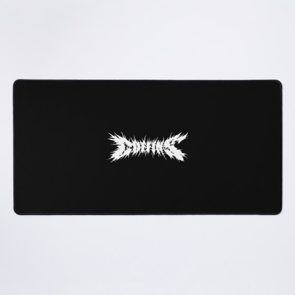 Item preview, Coffins (Band) HD Logo designed and sold by KPopverse2.