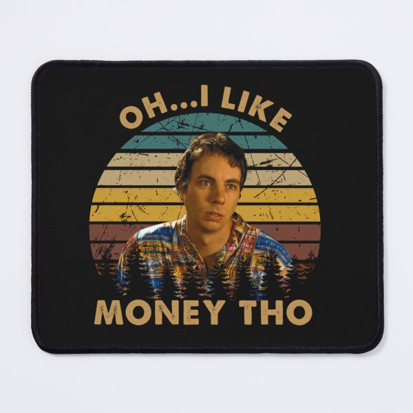 Item preview,  Retro I Like Moneys Idiocracy designed and sold by ArnethiaHoward.