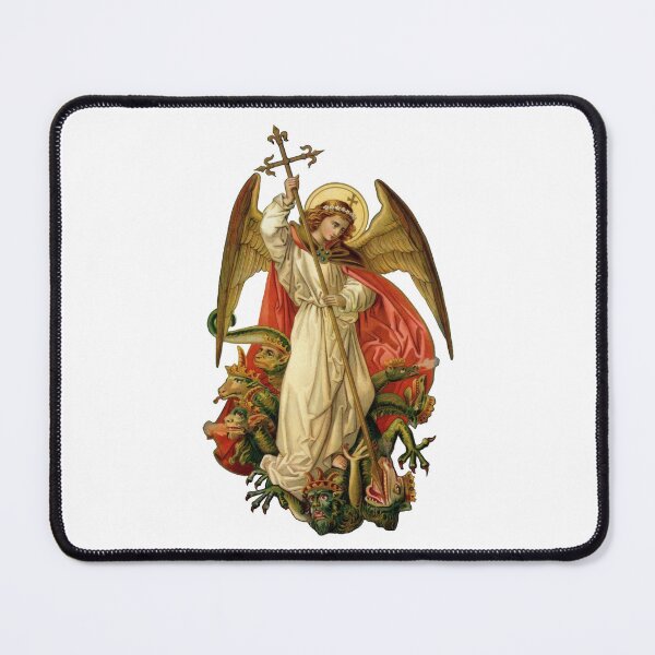 Item preview, Archangel Michael designed and sold by 3stars9.