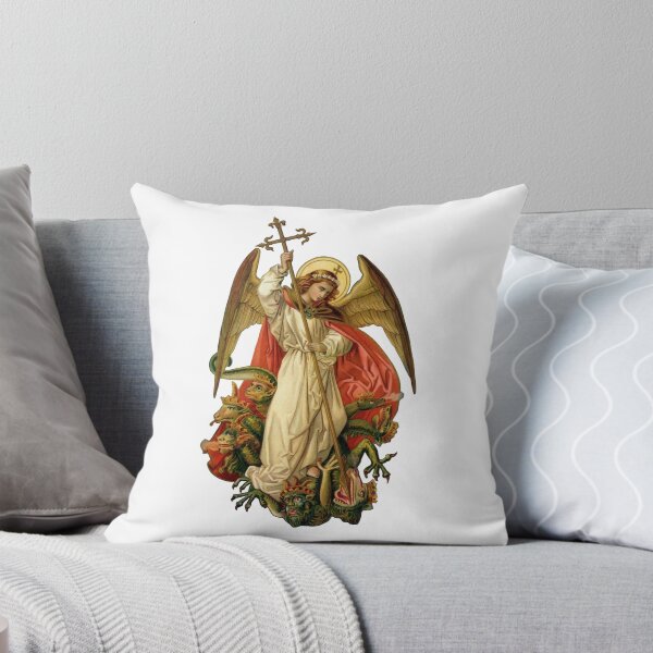 Item preview, Archangel Michael designed and sold by 3stars9.