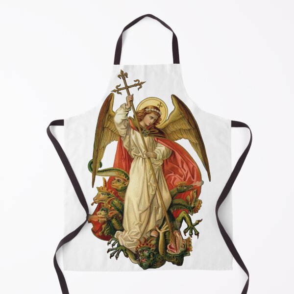 Item preview, Archangel Michael designed and sold by 3stars9.