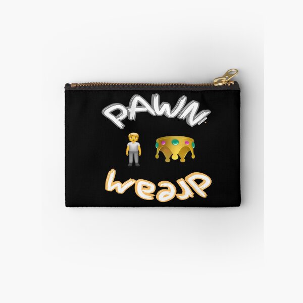 Item preview, PAWN dreaM — Crown in Sight designed and sold by PawnShiftGoods.