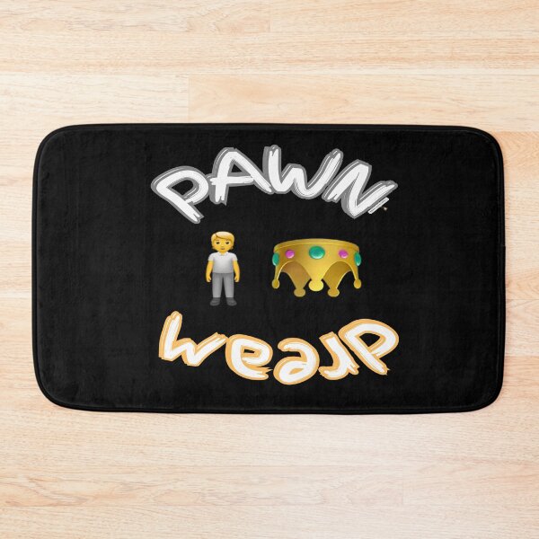 Item preview, PAWN dreaM — Crown in Sight designed and sold by PawnShiftGoods.