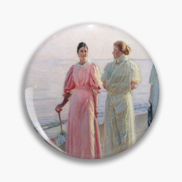 Item preview, Promenade on the Beach designed and sold by SharonTheFirst.