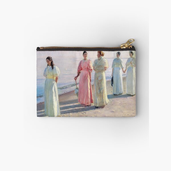 Item preview, Promenade on the Beach designed and sold by SharonTheFirst.