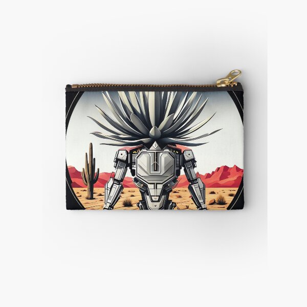 Item preview, Agave Automaton designed and sold by ONYX Pixee.