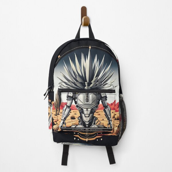 Item preview, Agave Automaton designed and sold by ONYX Pixee.