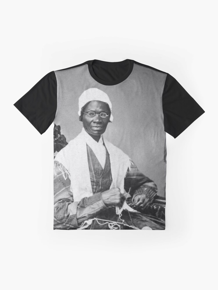 harriet sojourner t shirt