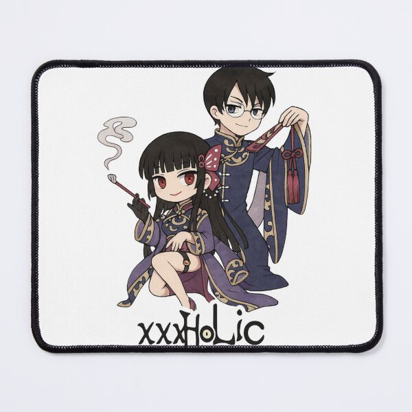 Item preview, Chibi xxxholic designed and sold by maximinano100k.