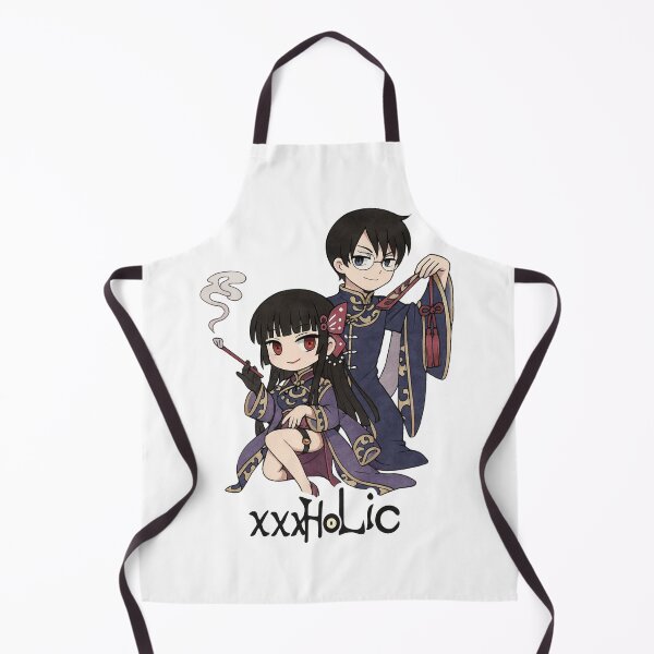 Item preview, Chibi xxxholic designed and sold by maximinano100k.