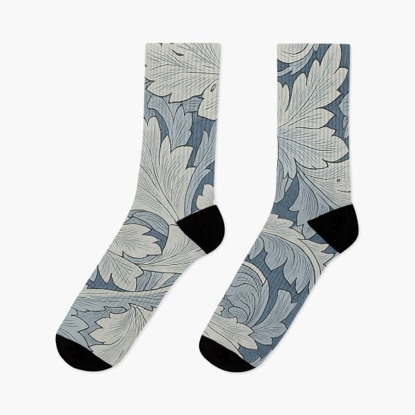 Item preview, William Morris Acanthus 1875 designed and sold by maniacfitness.