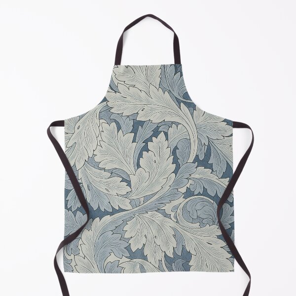 Item preview, William Morris Acanthus 1875 designed and sold by maniacfitness.