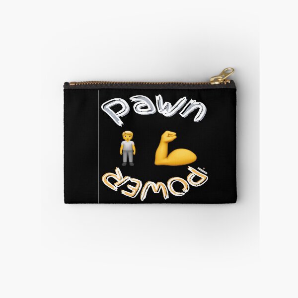 Item preview, Pawn to Power — Emoji Ascension designed and sold by PawnShiftGoods.