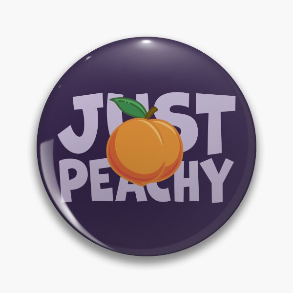 Item preview, Everything is just peachy (rework) designed and sold by Phil Tessier.
