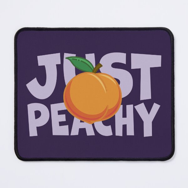 Item preview, Everything is just peachy (rework) designed and sold by Phil Tessier.