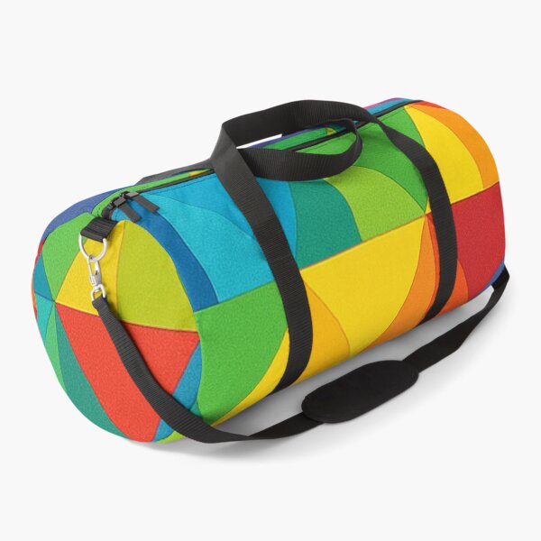 Item preview, Radiant triangular grid in color designed and sold by Sigtrix.