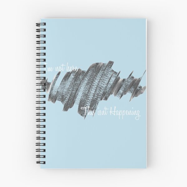 Item preview, How-To-Disappear designed and sold by SandKuhlman46.