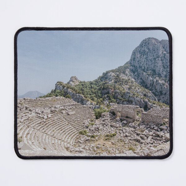 Item preview, Termessos ancient city in Turkey designed and sold by Two-Tickets-To.