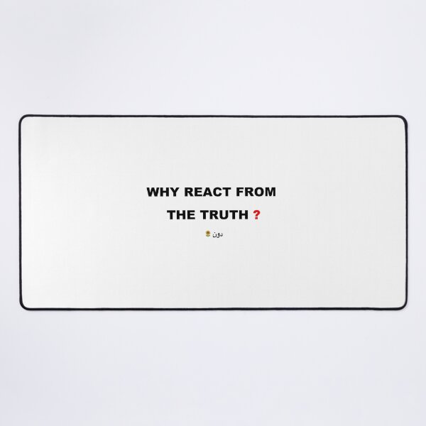 Item preview, TRUTH designed and sold by SunflowerWisdom.