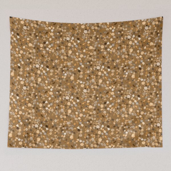 Item preview, Mosaic Medley Coffee designed and sold by AlineDoornhof.
