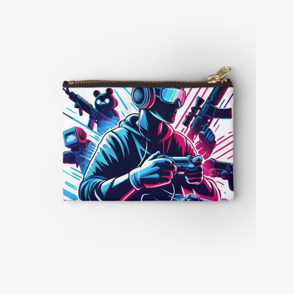 Item preview, Ultimate Gamer Multi-Platform Gaming Design designed and sold by DrawDrip.