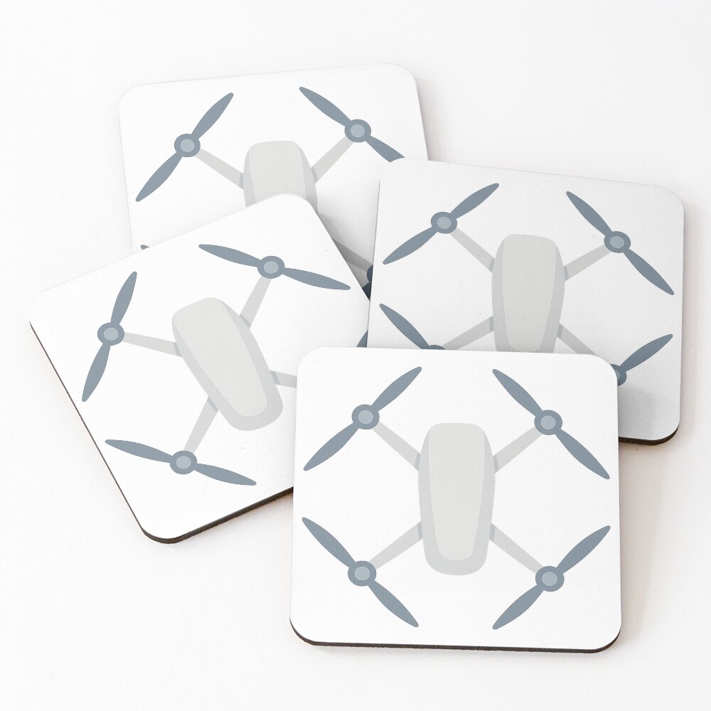 Item preview, Coasters (Set of 4) designed and sold by DesignInNature3.