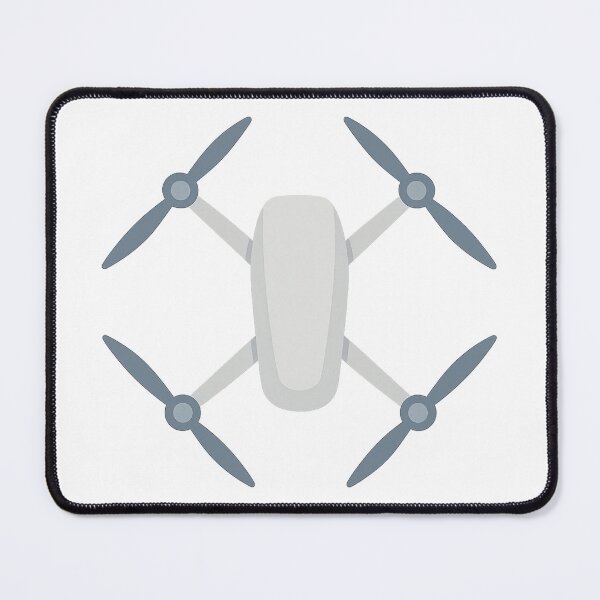 Item preview, Drone Sticker designed and sold by Art for Every Person.