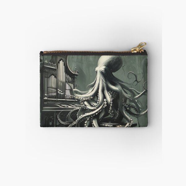 Item preview, Deep Sea Organist designed and sold by ONYX Pixee.
