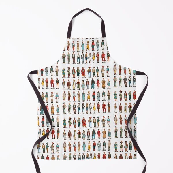 Item preview, People of the World – Unity in Colors designed and sold by casualnature.