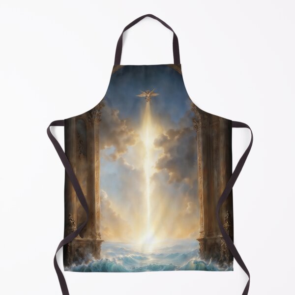 Item preview, Holy Spirit designed and sold by AliceWhiteDF.
