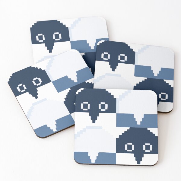 Item preview, Onaga Dot Othello designed and sold by hichili-dori.