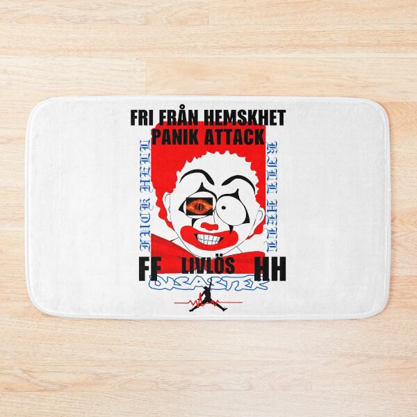 Item preview, SOAP08 Fri Från Hemskhet / Panik Attack designed and sold by 3stars9.