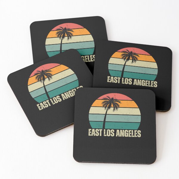 Item preview, EAST LA, EAST LOS ANGELES  designed and sold by DekoTeka.