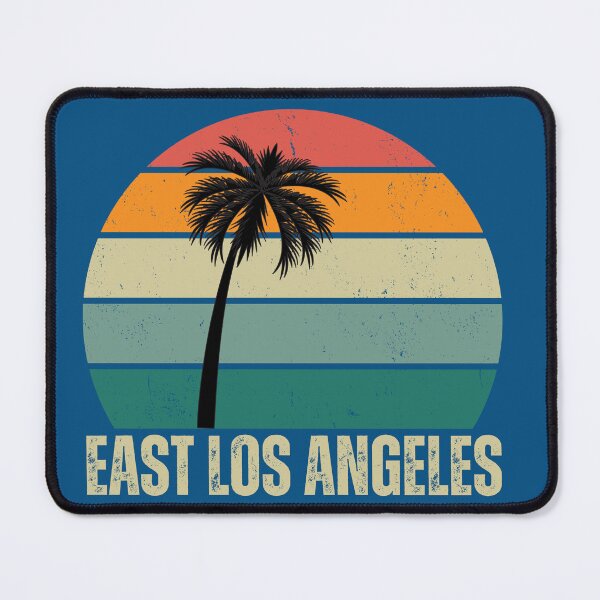 Item preview, EAST LA, EAST LOS ANGELES designed and sold by DekoTeka.