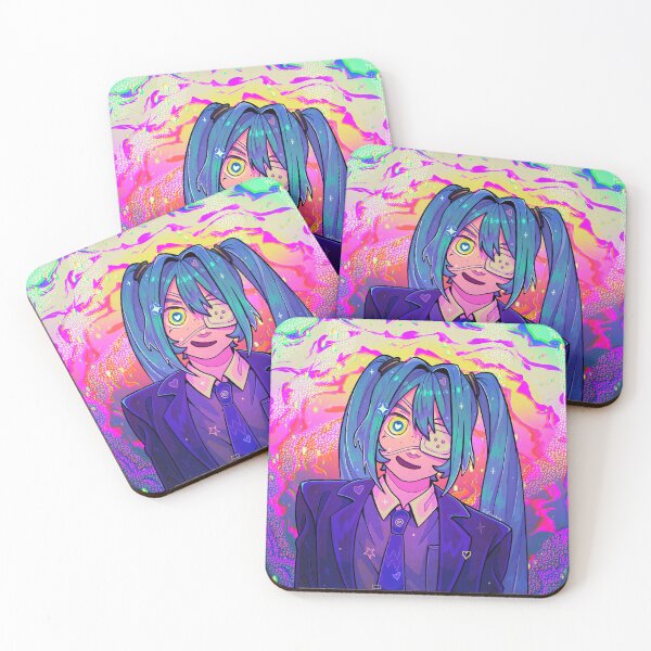 Item preview, Monitoring Miku designed and sold by Setewbro.