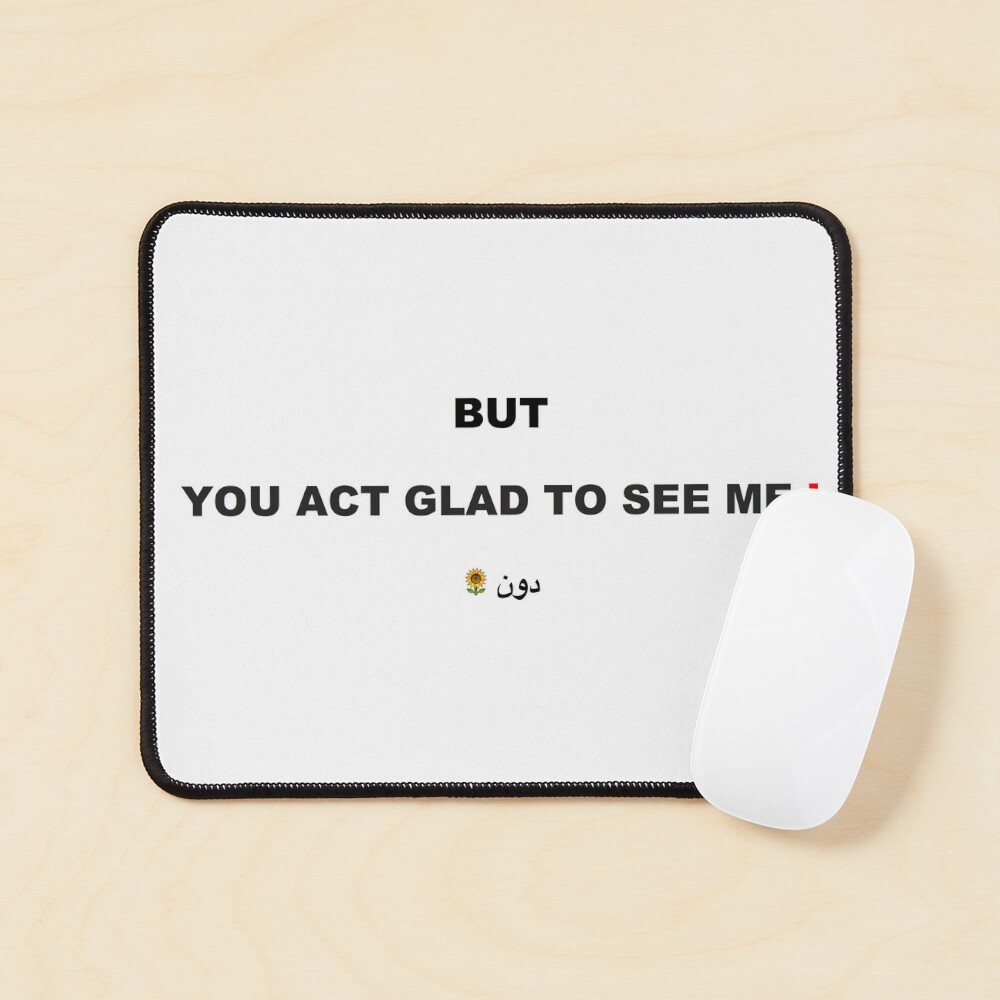 Item preview, Mouse Pad designed and sold by SunflowerWisdom.
