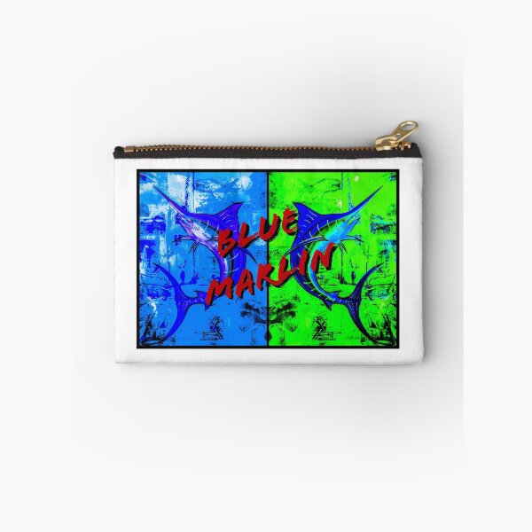 Item preview, Blue Marlin  designed and sold by barryknauff.